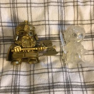 Funko Mini Mysteries Lord of the Rings